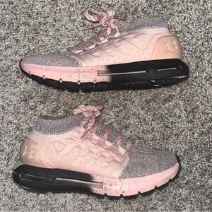 Under Armour Speedform 2.0 athletic shoes